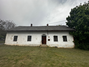 Prodej rodinného domu s velkou zahradou