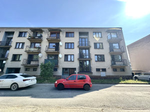 Prodej bytu 3+1