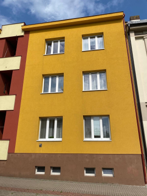 Prodej bytu 1+1