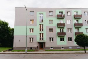Prodej bytu 3+1