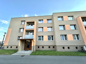 Prodej bytu 3+1