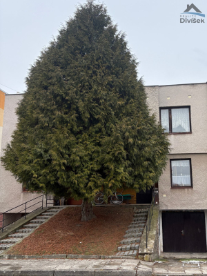 Prodej řadového domu